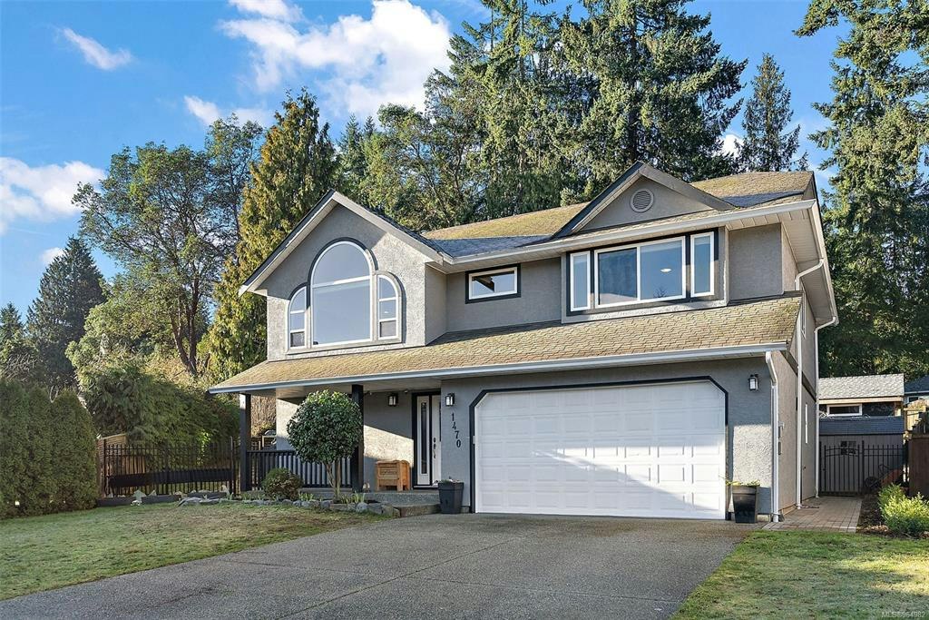 1470 Regent Place