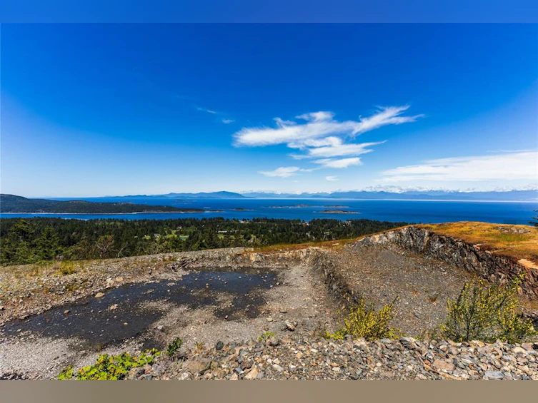 Lot A Copley Ridge Drive, Nanaimo, BC, X0X 0X0 - 2