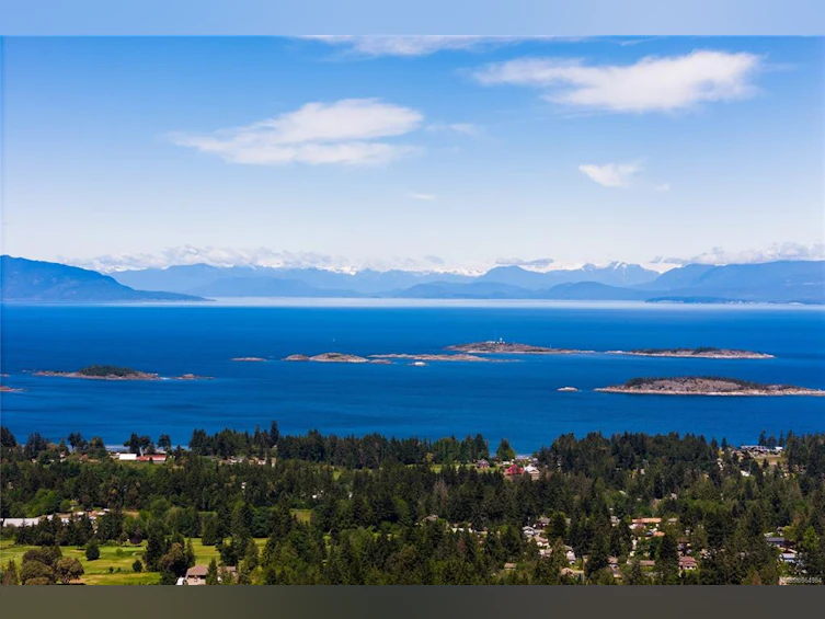 Lot A Copley Ridge Drive, Nanaimo, BC, X0X 0X0 - 3