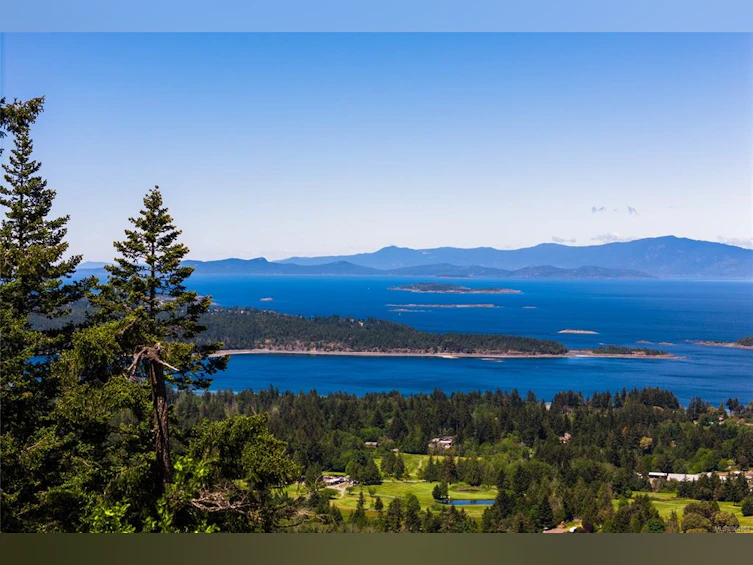 Lot A Copley Ridge Drive, Nanaimo, BC, X0X 0X0 - 4