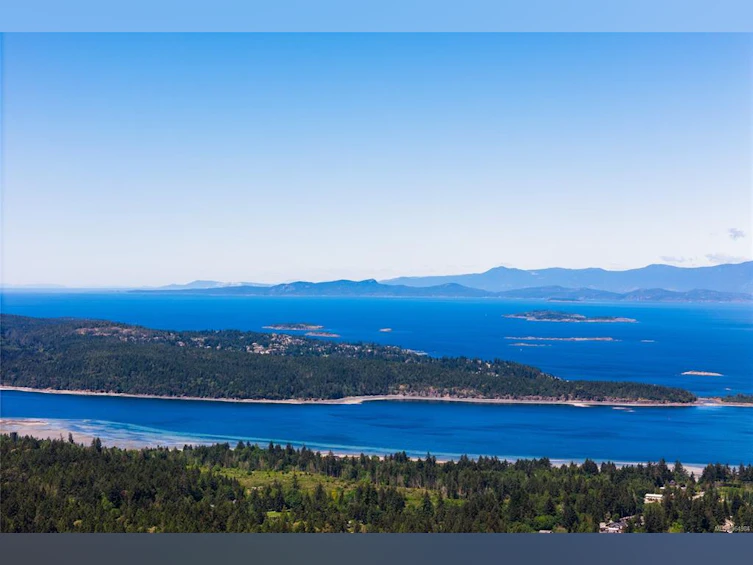 Lot A Copley Ridge Drive, Nanaimo, BC, X0X 0X0 - 6