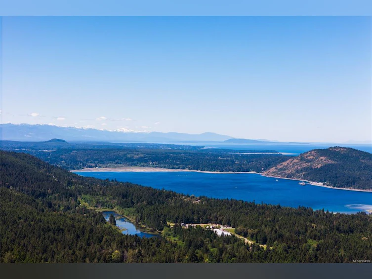 Lot A Copley Ridge Drive, Nanaimo, BC, X0X 0X0 - 7