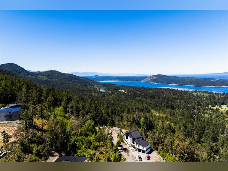 Lot A Copley Ridge Drive, Nanaimo, BC, X0X 0X0 - 8