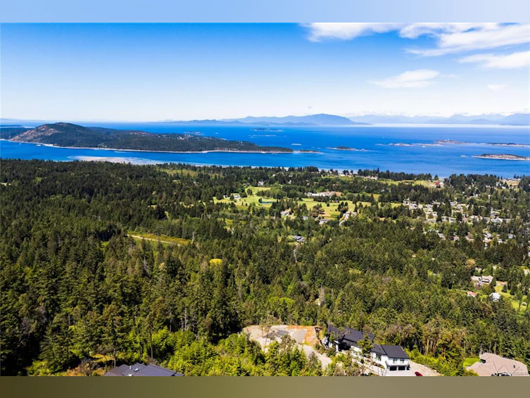 Lot A Copley Ridge Drive, Nanaimo, BC, X0X 0X0 - 9