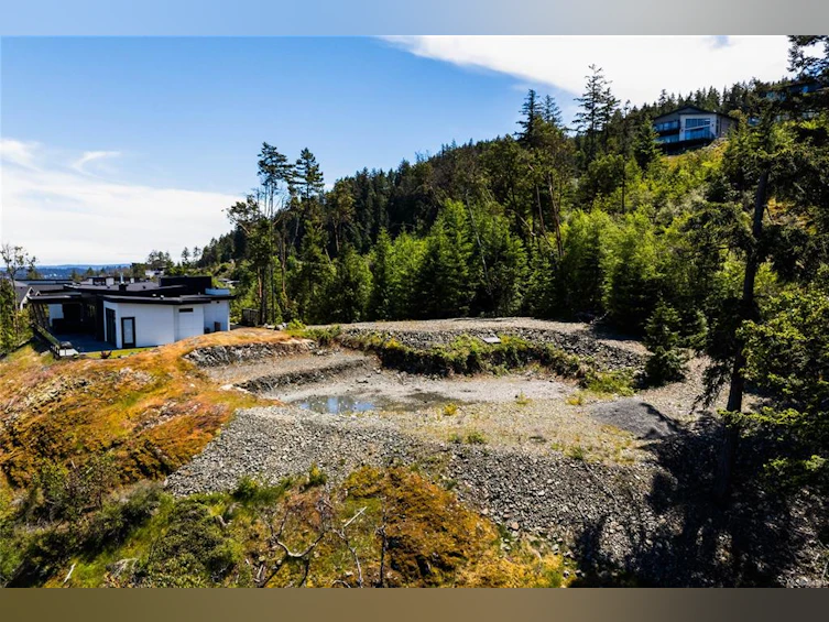 Lot A Copley Ridge Drive, Nanaimo, BC, X0X 0X0 - 12