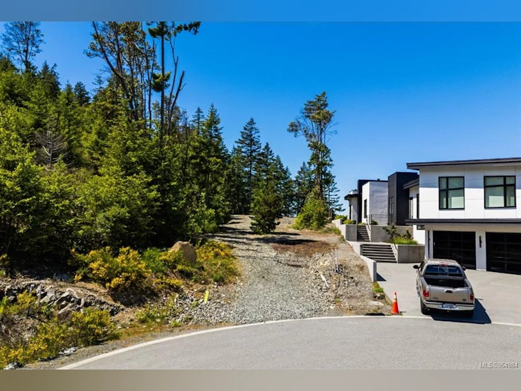 Lot A Copley Ridge Drive, Nanaimo, BC, X0X 0X0 - 21