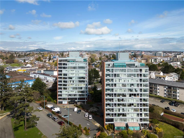 1106-327 Maitland Street, Victoria, BC, V9A 7G7 - 24