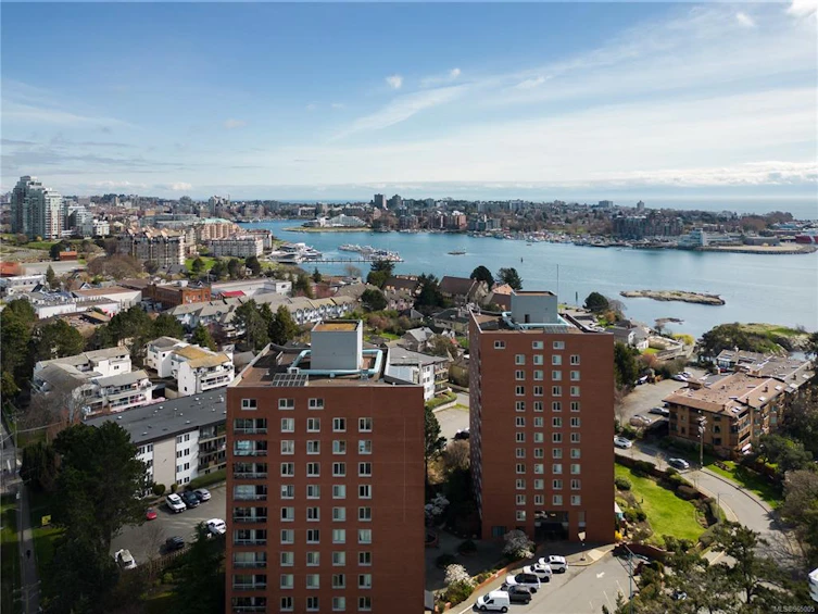 1106-327 Maitland Street, Victoria, BC, V9A 7G7 - 25