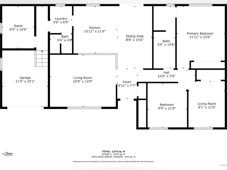 2920 Apple Drive, Campbell River, BC, V9W 7X7 - 37