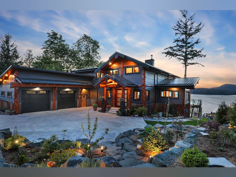 5760 Race Point Road, Campbell River, BC, V9H 1N7
