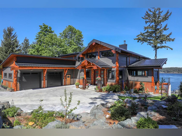 5760 Race Point Road, Campbell River, BC, V9H 1N7 - 2