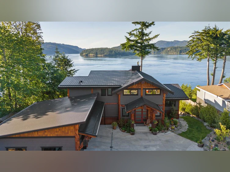 5760 Race Point Road, Campbell River, BC, V9H 1N7 - 81