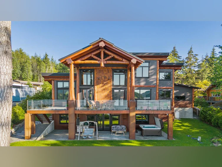 5760 Race Point Road, Campbell River, BC, V9H 1N7 - 85
