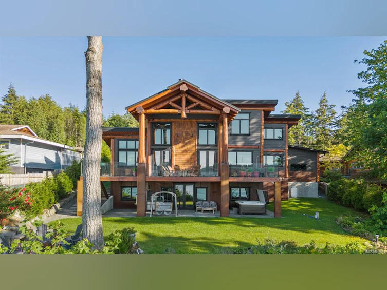 5760 Race Point Road, Campbell River, BC, V9H 1N7 - 4