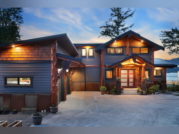 5760 Race Point Road, Campbell River, BC, V9H 1N7 - 9