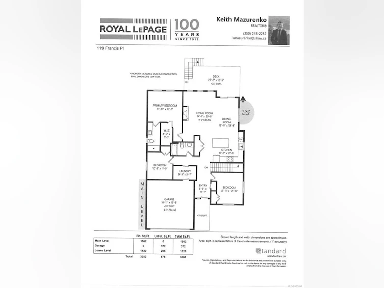 119 Francis Place, Ladysmith, BC, V9G 1W4 - 20