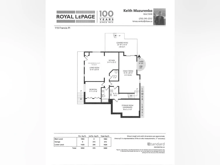 119 Francis Place, Ladysmith, BC, V9G 1W4 - 21