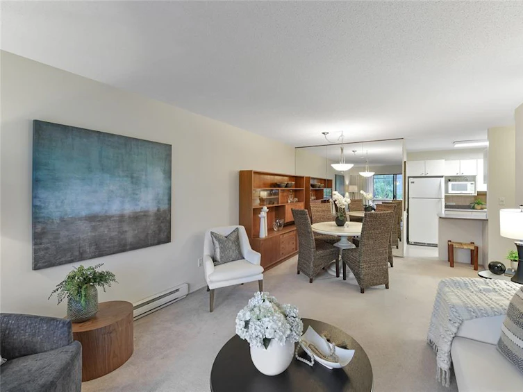 204-1041 Rockland Avenue, Victoria, BC, V8V 3H6 - 4