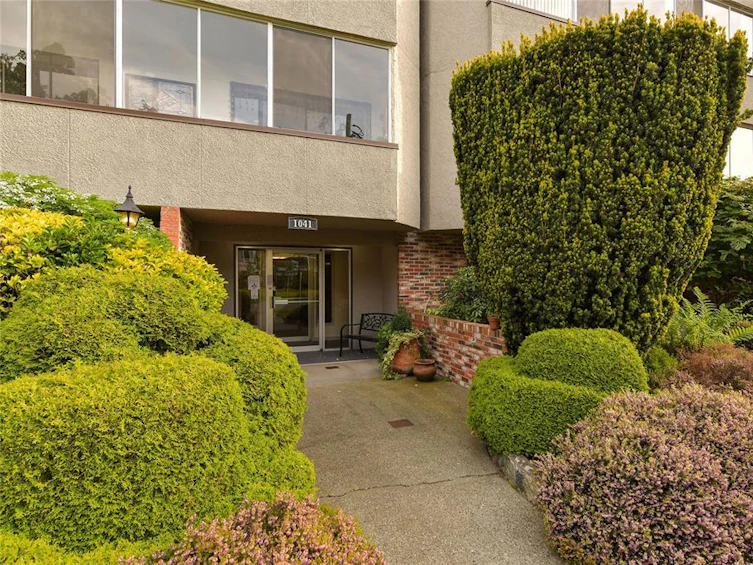 204-1041 Rockland Avenue, Victoria, BC, V8V 3H6 - 22