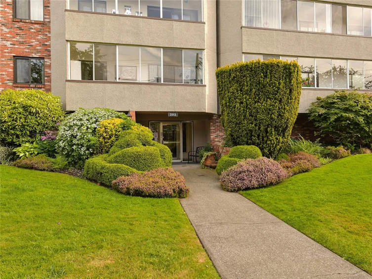 204-1041 Rockland Avenue, Victoria, BC, V8V 3H6 - 23