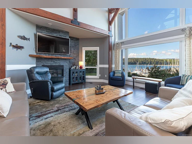 1-1600 Brynmarl Road, Nanoose, BC, V9P 9E1 - 2