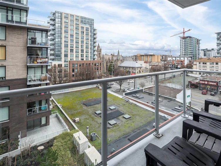 706-848 Yates Street, Victoria, BC, V8W 0G2 - 18