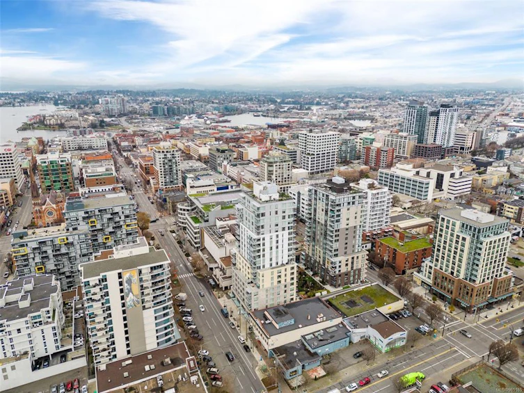 706-848 Yates Street, Victoria, BC, V8W 0G2 - 43