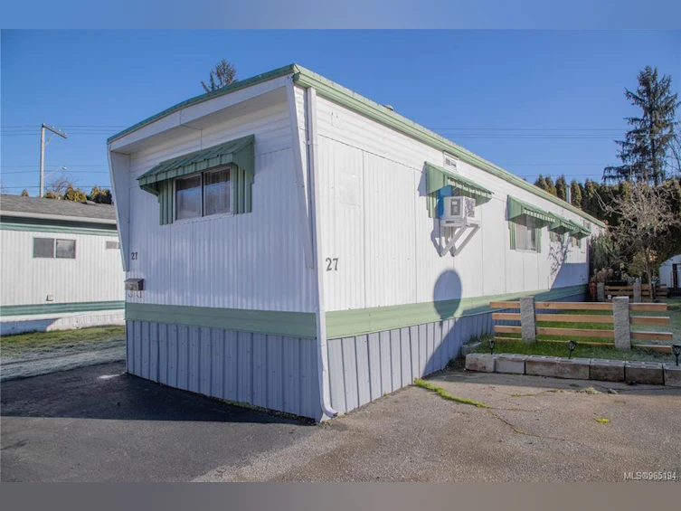 27-951 Homewood Road, Campbell River, BC, V9W 3N7 - 2