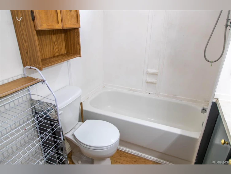 27-951 Homewood Road, Campbell River, BC, V9W 3N7 - 3