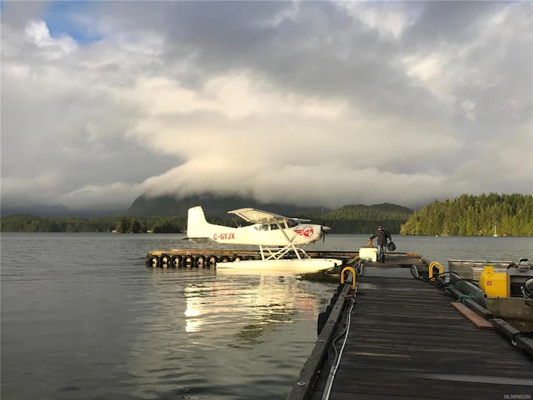 340 Tonquin Park Road, Tofino, BC, V0R 2Z0 - 24