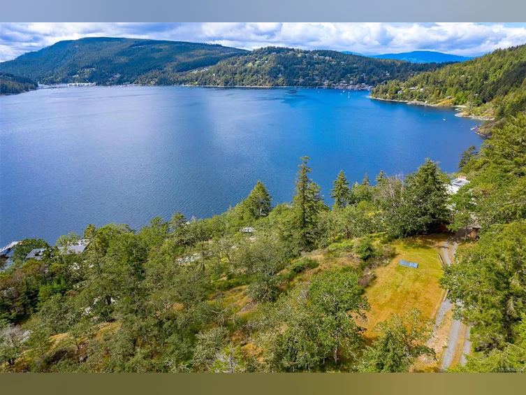 Lot 14 Bayview Drive, Duncan, BC, V9L 5X7 - 8