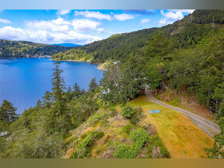 Lot 14 Bayview Drive, Duncan, BC, V9L 5X7 - 11