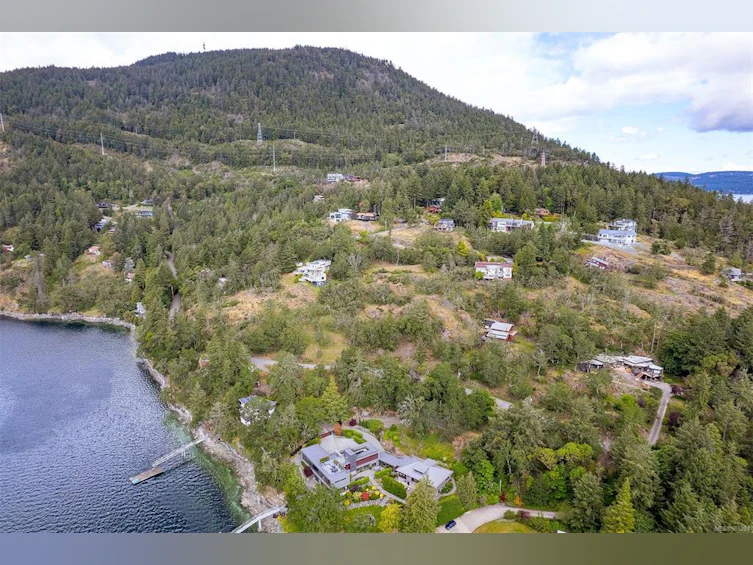 Lot 14 Bayview Drive, Duncan, BC, V9L 5X7 - 28