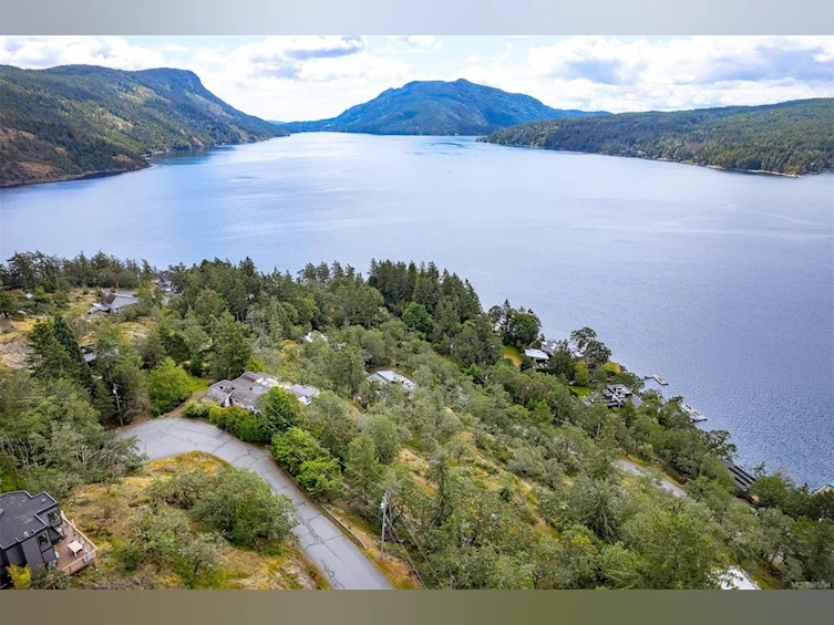 Lot 14 Bayview Drive, Duncan, BC, V9L 5X7 - 3