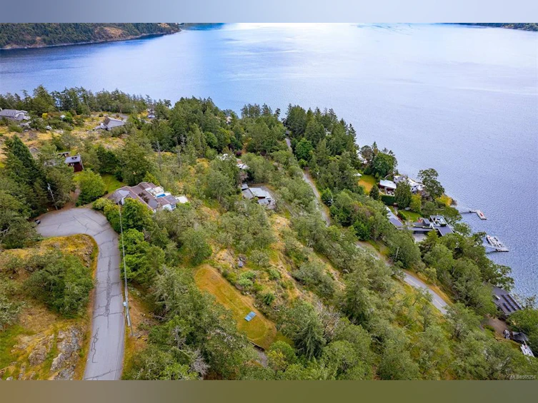 Lot 14 Bayview Drive, Duncan, BC, V9L 5X7 - 4