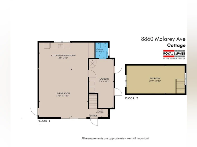 8860 Mclarey Avenue, Black Creek, BC, V9J 1A3 - 45