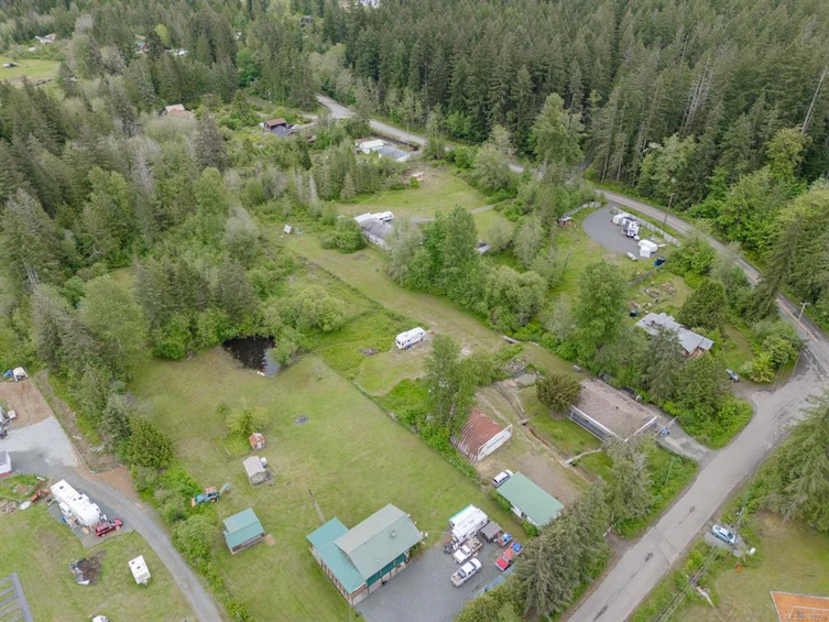 8429 Bland Road, Port Alberni, BC, V9Y 8N6 - 14