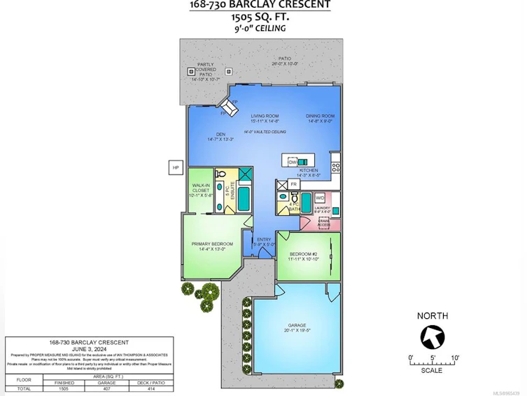 168-730 Barclay Crescent, French Creek, BC, V9P 2Z3 - 42