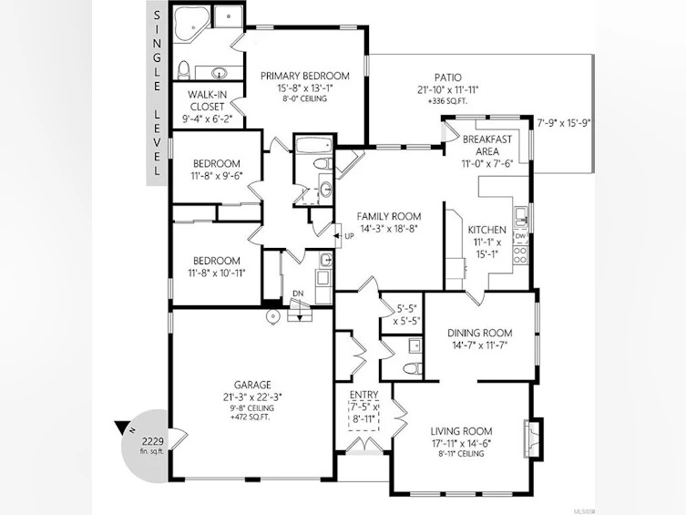 808 Del Monte Lane, Saanich, BC, V8Y 3H2 - 48