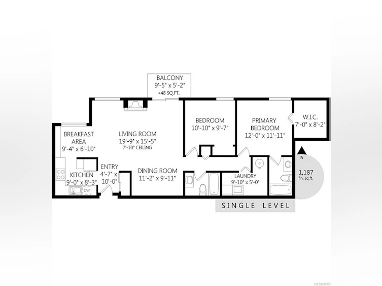 302-1217 Pandora Avenue, Victoria, BC, V8V 3R3 - 30