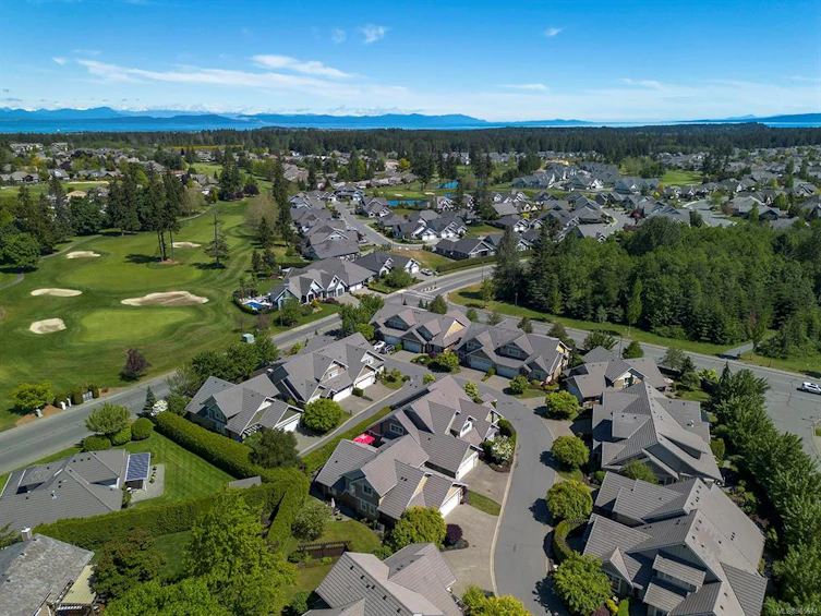 110-1055 Crown Isle Drive, Courtenay, BC, V9N 0A5 - 15