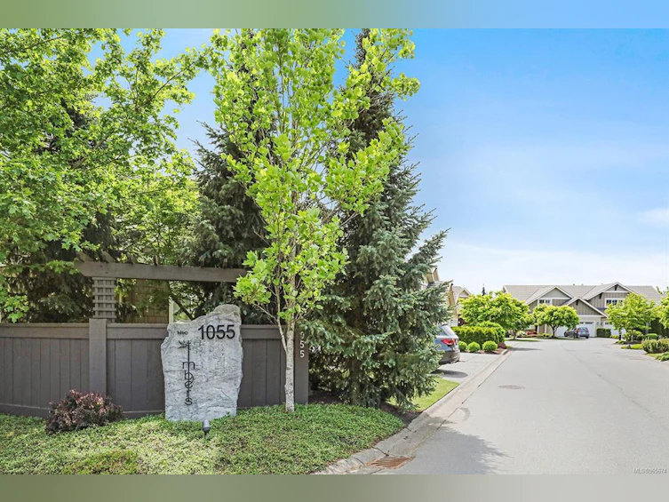 110-1055 Crown Isle Drive, Courtenay, BC, V9N 0A5 - 17