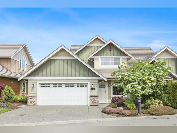 110-1055 Crown Isle Drive, Courtenay, BC, V9N 0A5 - 18
