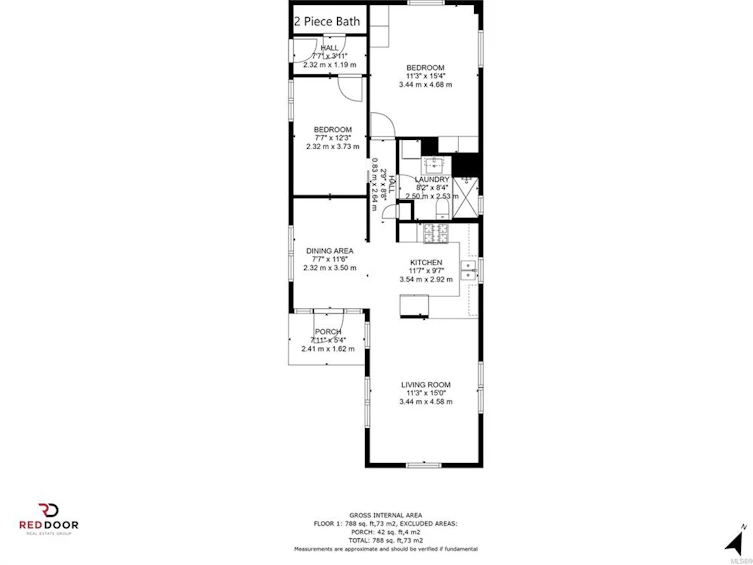 38a-1247 Arbutus Road, Parksville, BC, V9P 1R4 - 14