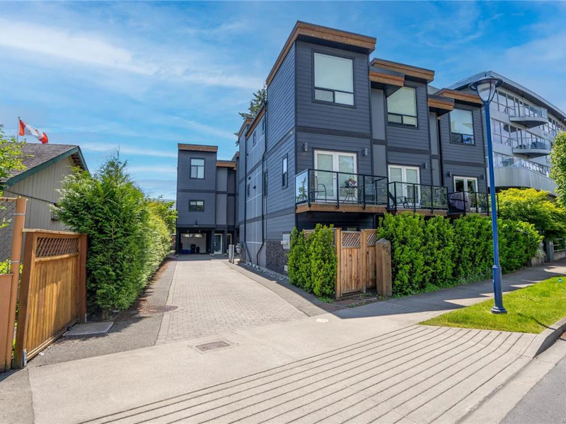 103 - 679 Wagar Avenue, Langford BC