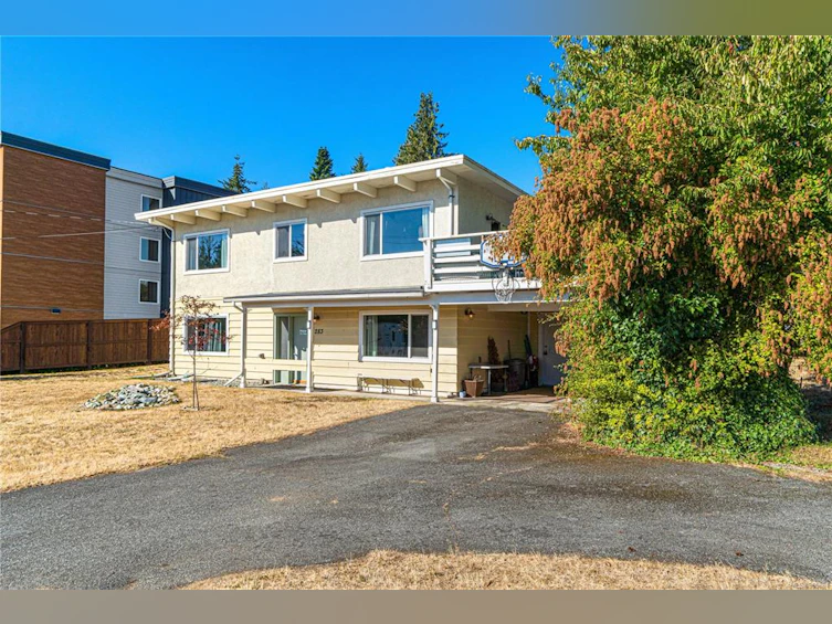 283 Dogwood Street, Parksville, BC, V9P 1E1