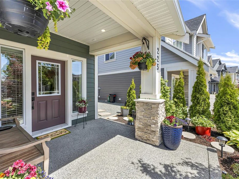 225 Caspian Drive, Colwood BC
