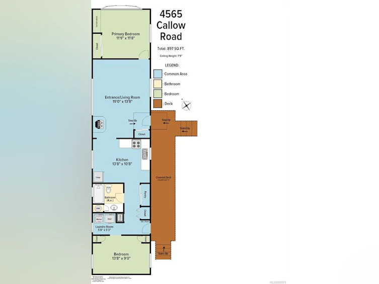 4565 Callow Road, Bowser/Deep Bay, BC, V0R 1G0 - 21