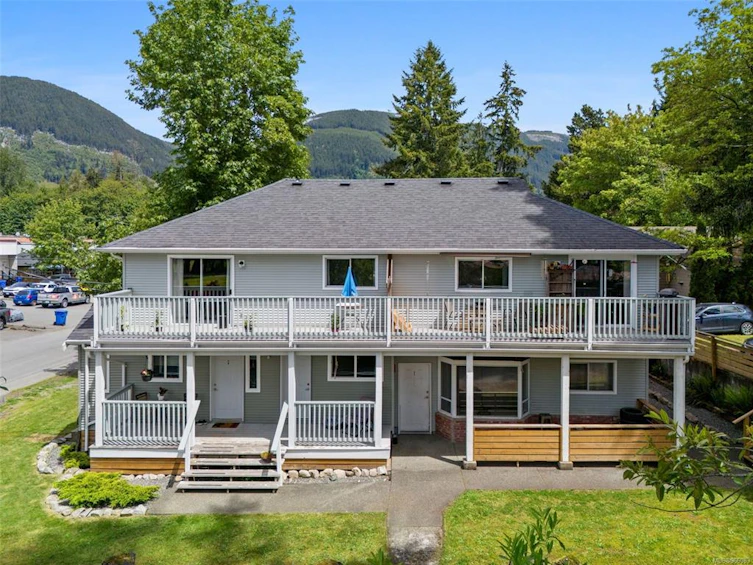 1 - 6-68 Stanley Road, Lake Cowichan, BC, V0R 2G0 - 2