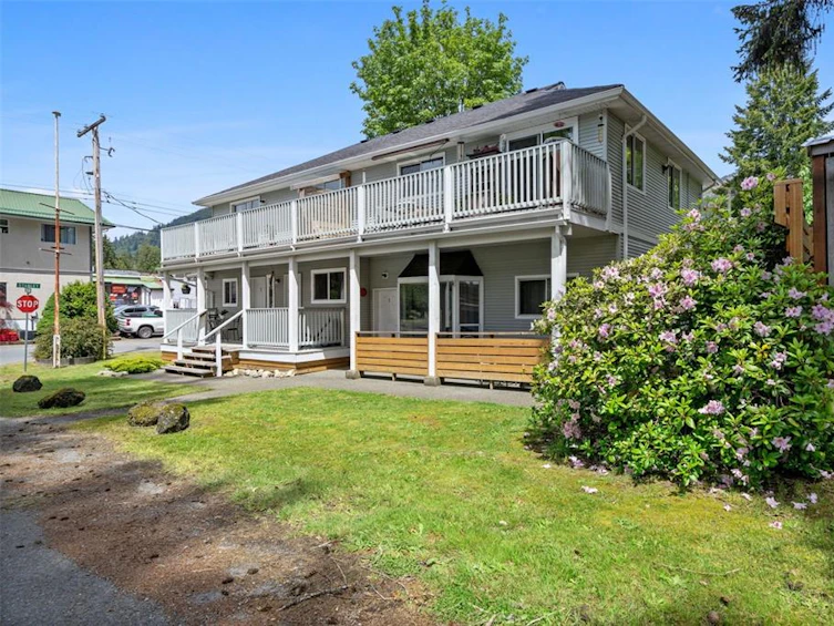 1 - 6-68 Stanley Road, Lake Cowichan, BC, V0R 2G0 - 3